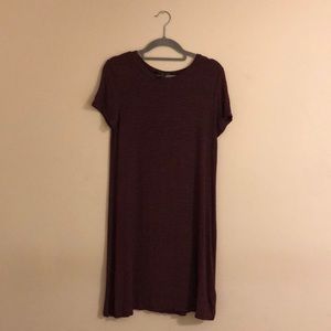 Forever 21 T Shirt dress